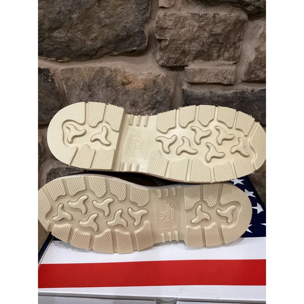 Thorogood 804-4375 American Heritage 6